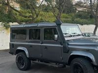 gebraucht Land Rover Defender 110 Td5