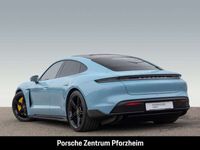 gebraucht Porsche Taycan Turbo S PDCC Sport Surround-View BOSE