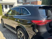 Gebraucht Mercedes GLC300e 313 PS (230 kW) 2023 Schwarz SUV