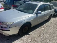 Gebraucht Ford Mondeo 131 PS (96 kW) 2004 Limousine