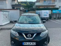 Gebraucht Nissan X-Trail 131 PS (96 kW) 2015 Andere farben SUV