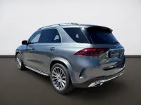 Gebraucht Mercedes GLE300 AMG 269 PS (197 kW) 2025 Selenitgrau SUV