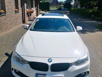gebraucht BMW 430 Gran Coupé d xdrive