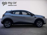 Second-hand Renault Captur Evolution 158 CP (116 kW) 2025 Alb SUV