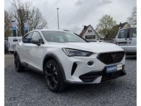 Gebraucht Cupra Formentor VZ 245 PS (180 kW) 2023 Weiß SUV