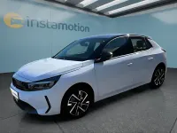 Gebraucht Opel Corsa GS Line 101 PS (74 kW) 2025 Weiß Kleinwagen