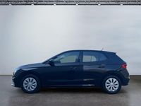 Gebraucht Skoda Fabia Active 65 PS (47 kW) 2022 Schwarzmagic perleffekt Kleinwagen