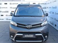 gebraucht Toyota Verso Proace2.0 *CROSSCAMP*Flex 7-Sitzer*