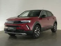 Używany Opel Mokka Elegance 131 KM (96 kW) 2023 Czerwony SUV