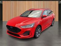 Gebraucht Ford Focus ST-Line 155 PS (114 kW) 2023 Rot racerot Kombi