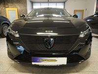 Gebraucht Peugeot 308 Active 131 PS (96 kW) 2022 Schwarz Limousine