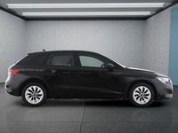 Gebraucht Audi A3 Sportback e-tron 204 PS (150 kW) 2022 Schwarz Kleinwagen