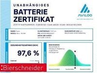 Gebraucht Cupra Born e-Boost 169 kW (231 PS) 2024 Grau Kleinwagen