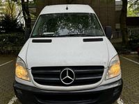 gebraucht Mercedes Sprinter 313