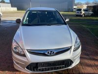 gebraucht Hyundai i30 1.4 Classic