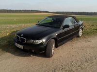 gebraucht BMW 320 Cabriolet 