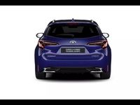 Neu Toyota Corolla 196 PS (144 kW) 2025 Juniper blue Kombi