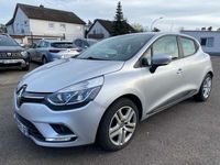 gebraucht Renault Clio IV dCi 75 Stop Business