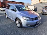 Gebraucht VW Golf VII Style 122 PS (89 kW) 2012 Blau Limousine