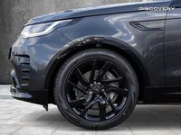 Gebraucht Land Rover Discovery 5 SE Dynamic 252 PS (185 kW) 2025 Carpathian grey SUV