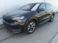 Neu Skoda Kodiaq SportLine 2026 Black magic perleffekt SUV