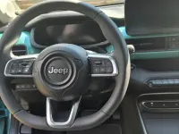 Gebraucht Jeep Avenger EV Altitude 114 kW (156 PS) 2024 SUV