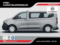 Neu VW Caravelle 150 PS (110 kW) 2026 Van