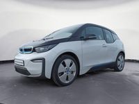 gebraucht BMW i3 (120 Ah) Navi Prof. Klimaaut. PDC