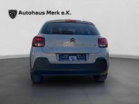 Gebraucht Citroën C3 110 PS (80 kW) 2024 Beige Limousine