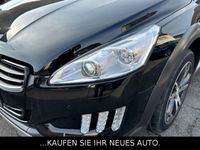 gebraucht Peugeot 508 SW RXH*Navi*Klima*Leder