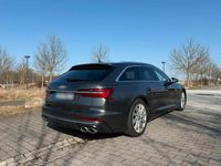 Gebraucht Audi S6 Ambiente 349 PS (256 kW) 2020 Grau Kombi