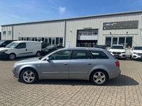 Gebraucht Audi A4 S-Line 140 PS (102 kW) 2004 Silber Kombi