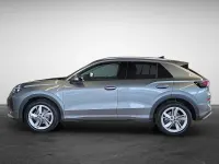 Neu VW T-Roc IQ Drive 116 PS (85 kW) 2026 Grau SUV