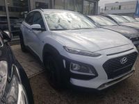 gebraucht Hyundai Kona 1.6 GDI DCT Hybrid Trend Navi LED verfügbar