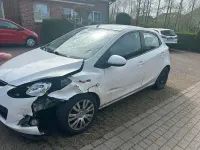 Gebraucht Mazda 2 75 PS (55 kW) 2010 Kleinwagen