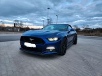 gebraucht Ford Mustang GT CABRIO