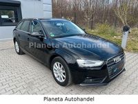 Second-hand Audi A4 Attraction 150 CP (110 kW) 2015 Negru Break