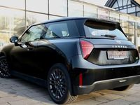 Gebraucht Mini Cooper Essential 189 kW (258 PS) 2024 Schwarz Kleinwagen