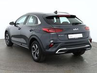 Neu Kia XCeed 150 PS (110 kW) 2026 Grau SUV