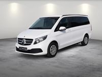 gebraucht Mercedes V220 Marco Polo HORIZON d