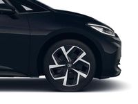 Neu VW ID.3 Pro 150 kW (204 PS) 2026 Schwarz Kleinwagen