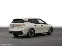 Gebraucht BMW iX M Sport 300 kW (408 PS) 2025 Grau SUV