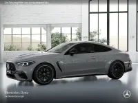 Gebraucht Mercedes CLE53 AMG AMG 449 PS (330 kW) 2026 Coupé