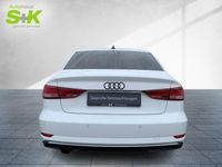 gebraucht Audi A3 Lim. 30 TFSI Sport*NAVI+BI-XENON+PDC VO.+HI.+SHZ