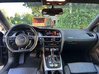 gebraucht Audi A5 Sportback 2.0 TFSI S tronic quattro