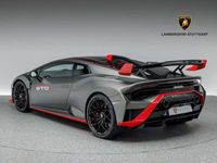 gebraucht Lamborghini Huracán STO