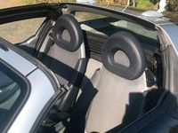 gebraucht Smart Roadster Coupé 452 durchsaniert