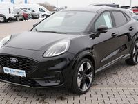 Neu Ford Puma ST-Line X 155 PS (114 kW) 2026 Schwarz SUV