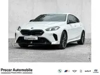 Gebraucht BMW M235 300 PS (220 kW) 2025 Weiß (alpinweiss iii) Coupé