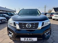 Gebraucht Nissan Navara 360º 190 PS (139 kW) 2019 Schwarz Pickup